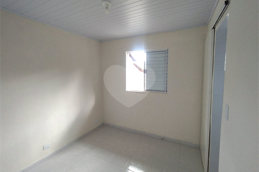 Casa de Vila para alugar com 2 quartos, sendo 1 suíte, em Tucuruvi, São Paulo, SP