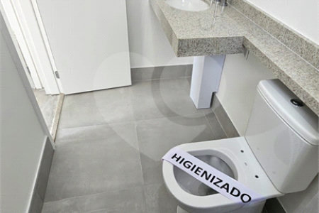 Apartamento à venda com 3 suítes em Água Branca, São Paulo, SP