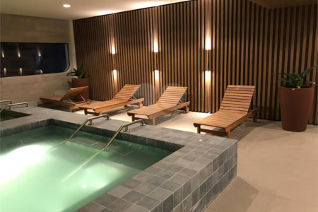 Apartamento para alugar com 2 suítes em Vila Olímpia, São Paulo, SP