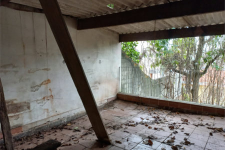 Casa à venda com 2 quartos em Vila Mazzei, São Paulo, SP