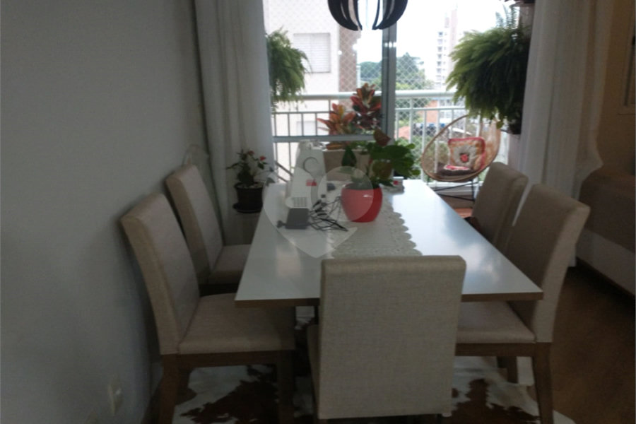 Apartamento à venda com 3 quartos, sendo 1 suíte, em Vila Guilherme, São Paulo, SP