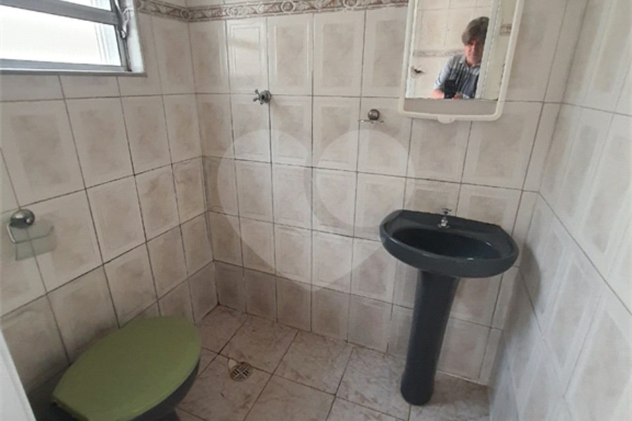 Sobrado à venda com 3 quartos em Parque Edu Chaves, São Paulo, SP