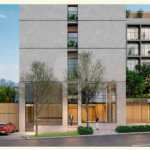Apartamento à venda com 1 quarto em Perdizes, São Paulo, SP