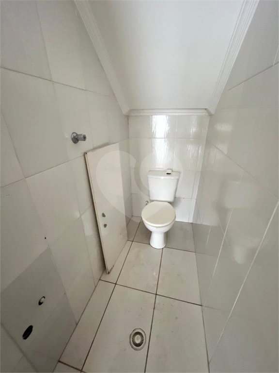 Sobrado à venda com 3 quartos, sendo 1 suíte,  em Vila Alice, Santo André, SP