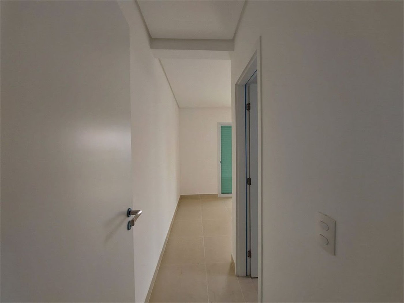 Apartamento Residencial à venda, Balneário Cidade Atlântica, Guarujá - AP1724.