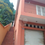 Sobrado à venda com 4 quartos em Tremembé, São Paulo, SP