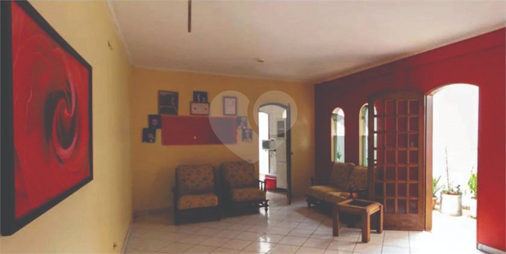 Sobrado à venda com 3 quartos, sendo 1 suíte,  em Santa Teresinha, São Paulo, SP