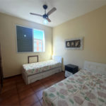 Apartamento à venda com 3 quartos, sendo 1 suíte, em Vila Nova, Cabo Frio, RJ