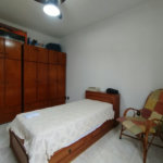 Apartamento com 2 dormitórios à venda, 92 m² por R$ 750.000,00 - Embaré - Santos/SP