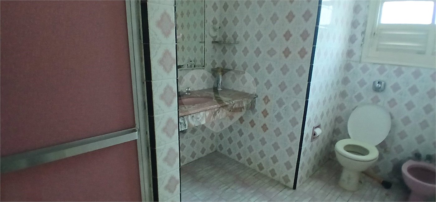 Apartamento à venda com 3 quartos em Rio Comprido, Rio de Janeiro, RJ