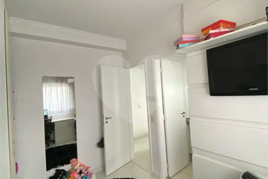 Apartamento à venda com 3 suítes em Santana, São Paulo, SP