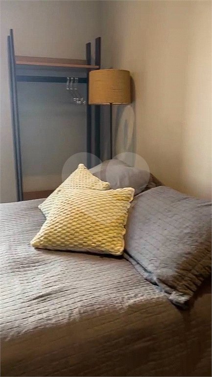 Apartamento à venda ou para alugar com 1 suíte em Pinheiros, São Paulo, SP