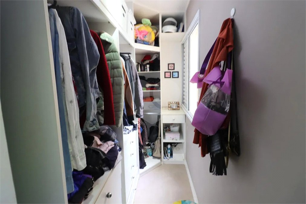 Apartamento à venda com 2 quartos em Conceição, Osasco, SP