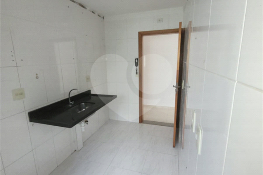 Apartamento à venda com 2 quartos em Horto, São Paulo, SP