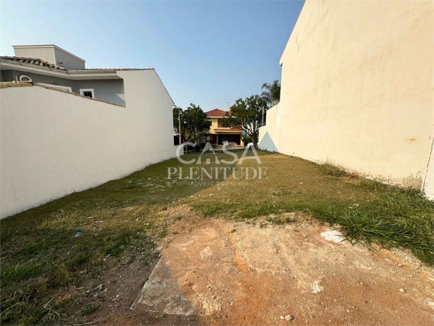 Terreno em condomínio à venda em Aparecidinha, Sorocaba, SP