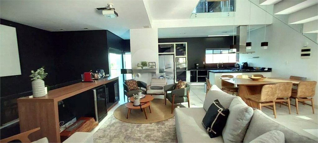 Casa à venda com 2 suítes no condomínio Residencial Vilazul, Sorocaba - SP