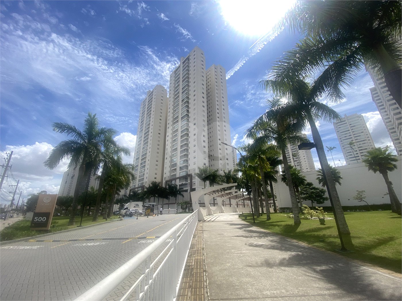 Apartamento à venda com 3 suítes no Centro, São Bernardo do Campo, SP