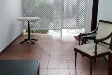 Sobrado à venda com 3 quartos em Chácara Santo Antônio (zona Sul), São Paulo, SP