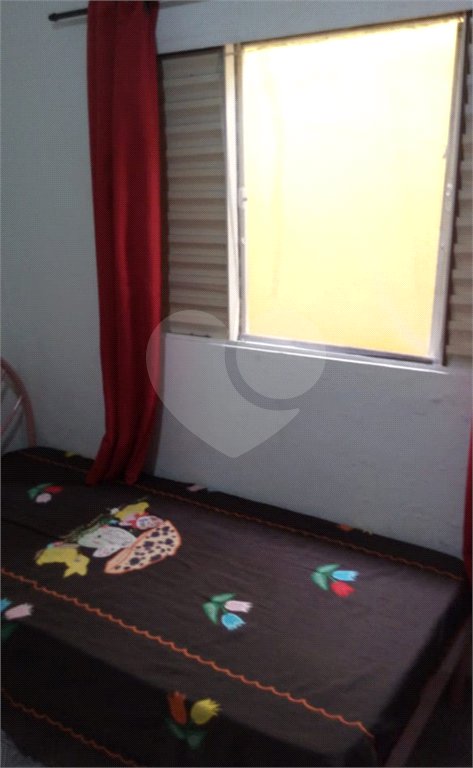 Casa Térrea à venda com 4 quartos em Freguesia do Ó, São Paulo, SP