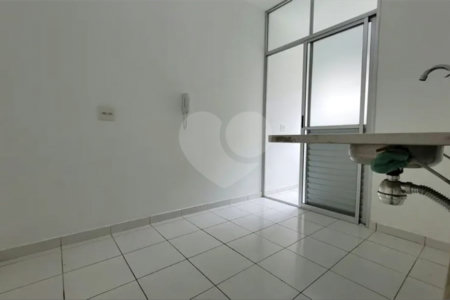 Apartamento à venda com 2 quartos em Jardim Sarah, São Paulo, SP