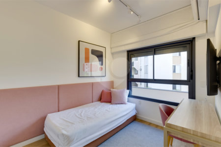 Apartamento à venda com 3 quartos, sendo 1 suíte, em Jardim Marajoara, São Paulo, SP