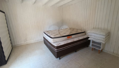 Chácara à venda com 4 quartos em Jardim Cardoso (mailasqui), São Roque, SP