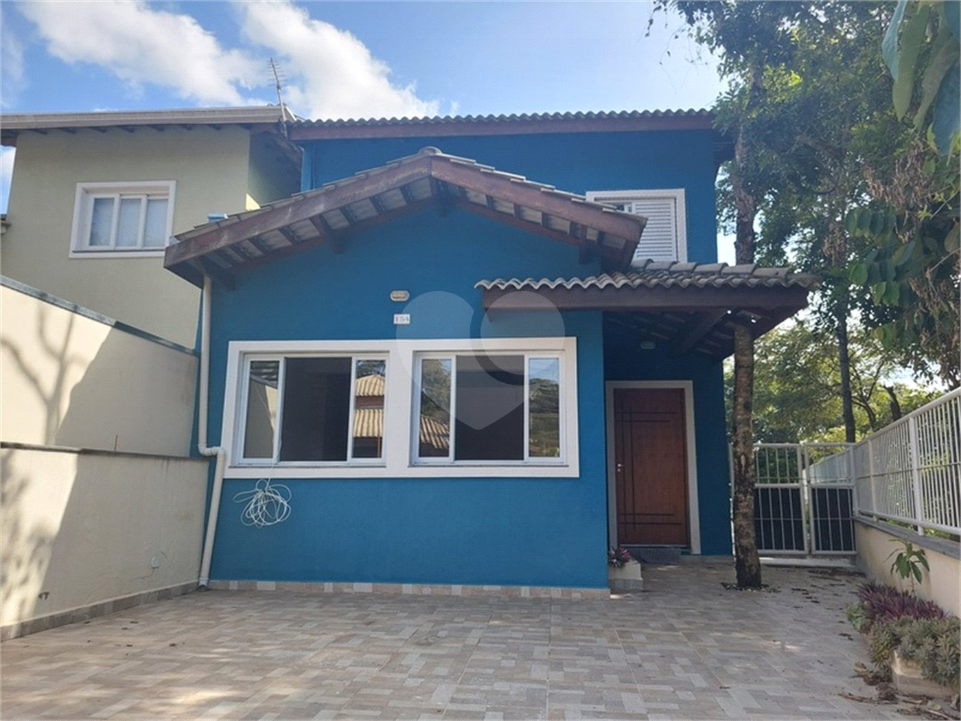 Casa à venda com 3 quartos, sendo 1 suíte, em Barreiro, Mairiporã, SP