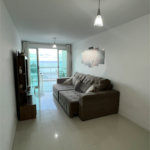 Apartamento à venda com 4 quartos, sendo 2 suítes, em Vila Nova, Cabo Frio, RJ