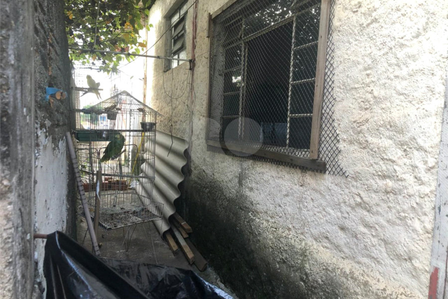 Casa Térrea à venda com 6 quartos, sendo 2 suítes, em Vila Mazzei, São Paulo, SP