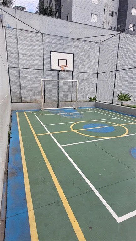 Apartamento à venda com 2 quartos, sendo 1 suíte, em Vila Andrade, São Paulo, SP