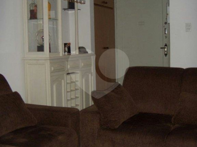 Apartamento à venda com 3 quartos em Tucuruvi, São Paulo, SP