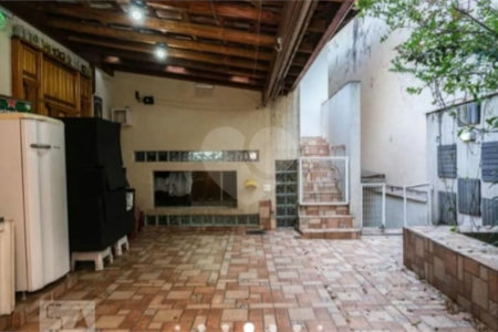 Sobrado à venda com 4 quartos, sendo 2 suítes, em Tucuruvi, São Paulo, SP