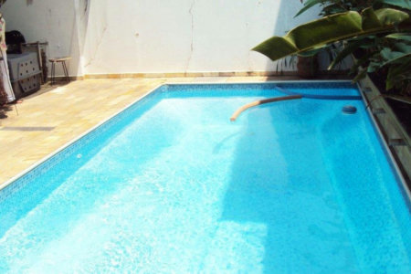 Sobrado à venda com 3 quartos, sendo 1 suíte, em Jardim Prudência, São Paulo, SP