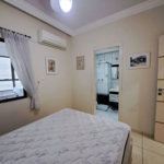 Apartamento Residencial à venda, Boqueirão, Santos - AP0916.