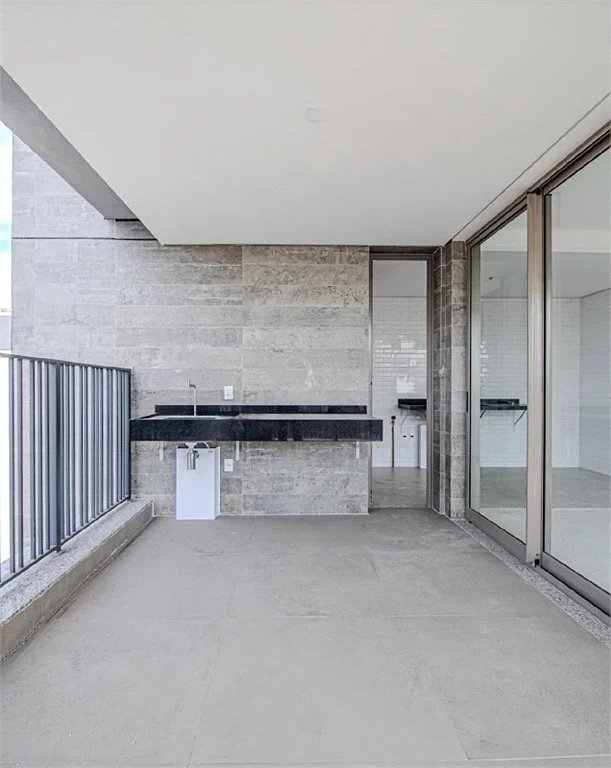 Apartamento à venda com 3 suítes em Pinheiros, São Paulo, SP