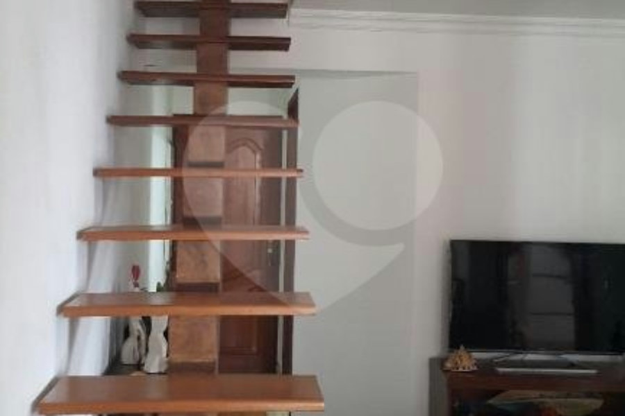 Duplex à venda com 2 quartos, sendo 1 suíte, em Casa Verde, São Paulo, SP