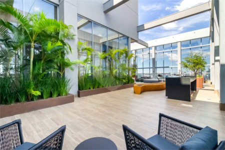 Apartamento à venda com 1 quarto em Pinheiros, São Paulo, SP