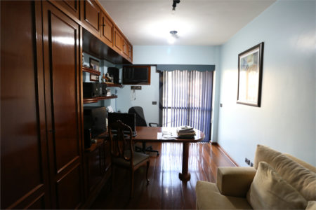 Apartamento à venda com 4 suítes em Tijuca, Rio de Janeiro, RJ