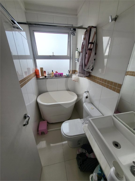 Apartamento à venda com 2 quartos, sendo 1 suíte, em Itaim Bibi, São Paulo, SP