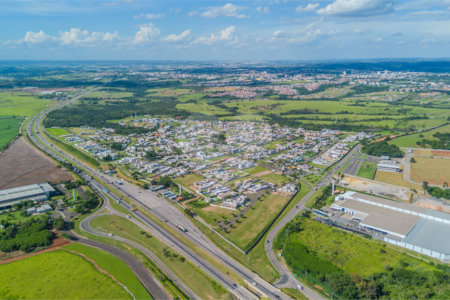 Casa à venda com 4 suítes no condomínio Xapada Parque Ytu, Itu - SP