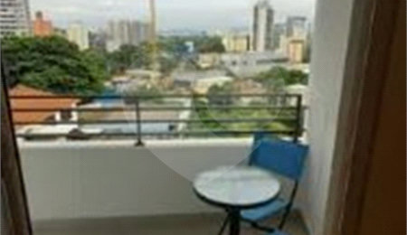 Studio à venda com 1 quarto em Butantã, São Paulo, SP