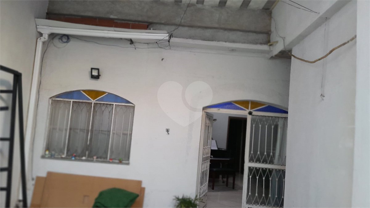 Casa para alugar com 2 quartos em Paciência, Rio de Janeiro, RJ