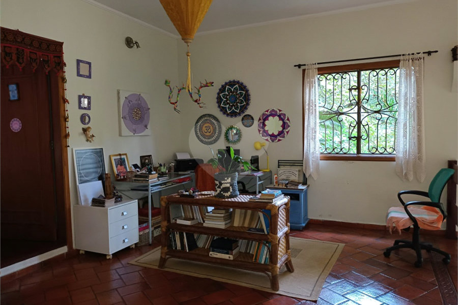 Casa à venda com 2 suítes em Horto Florestal, São Paulo, SP