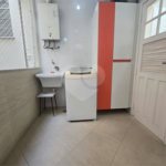 Apartamento à venda com 2 quartos em Tijuca, Rio de Janeiro, RJ