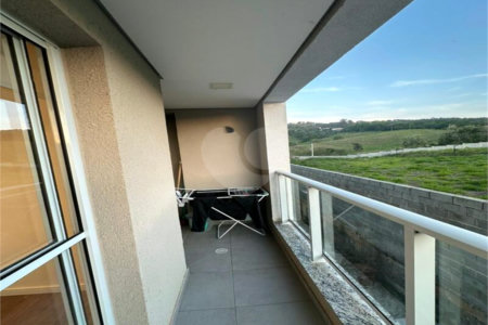 Cobertura à venda com 2 quartos, sendo 1 suíte, em Bairro do Cambará, São Roque, SP