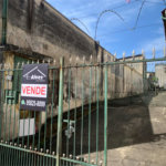 Terreno à venda em Tucuruvi, São Paulo, SP