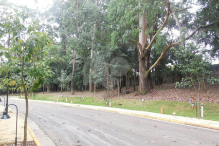 Terreno à venda em Alto da Boa Vista, São Paulo, SP