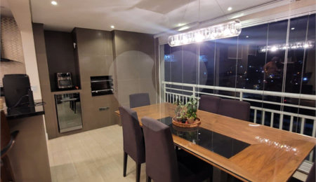 Apartamento à venda com 3 quartos, sendo 1 suíte,  em Vila Suissa, Mogi das Cruzes, SP