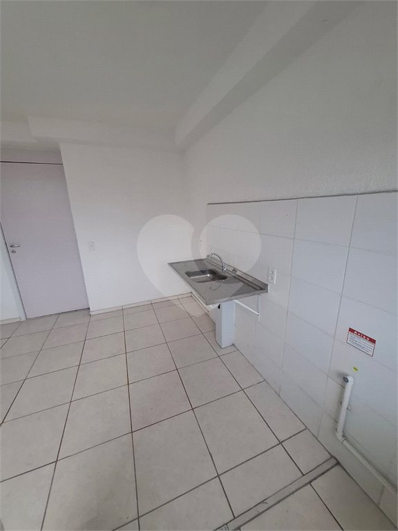 Apartamento à venda com 2 quartos em Campo Grande, Rio de Janeiro, RJ