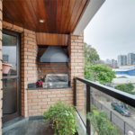 Apartamento à venda com 4 suítes em Chácara Santo Antônio (zona Sul), São Paulo, SP